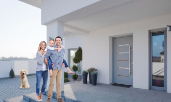 Steel Door - Pendik Steel Door - Global Steel Door