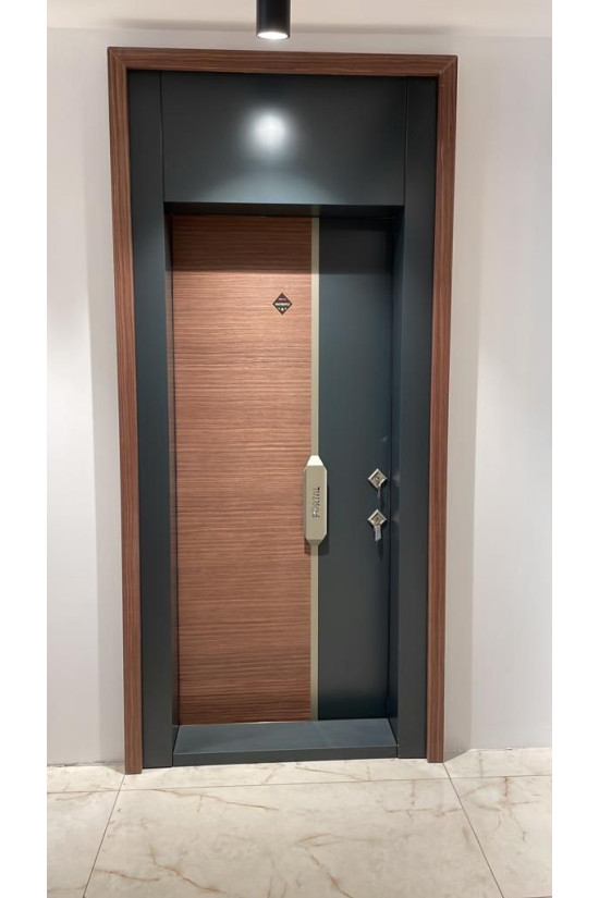 GLB 021 Çelik Kapı GLB 021 Çelik Kapı